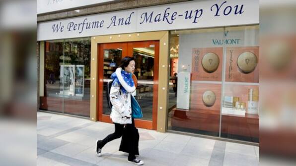 Chinese 'Pee Park' to be history as country sets out to correct poor 'Chinglish' translations