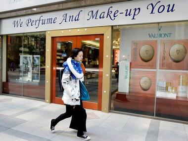 Chinese 'Pee Park' to be history as country sets out to correct poor 'Chinglish' translations