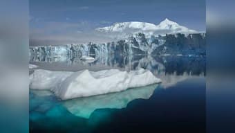 Climate change already affecting USA, temperatures rose dramatically over last 40 years: Govt report