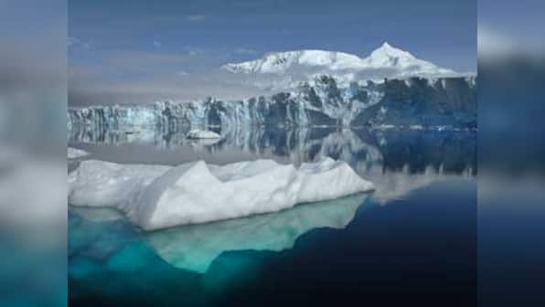 Climate change already affecting USA, temperatures rose dramatically over last 40 years: Govt report