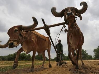 Not more than 10,000 farmers will take part in loan waiver strike: Maha agriculture minister