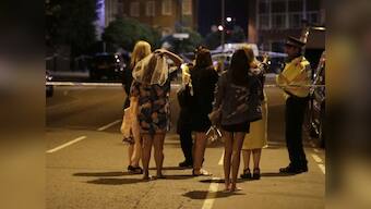 London Bridge attack: Donald Trump offers help and condolence, pitches for travel ban as safety measure
