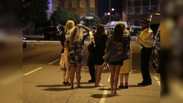 London Bridge attack: Donald Trump offers help and condolence, pitches for travel ban as safety measure
