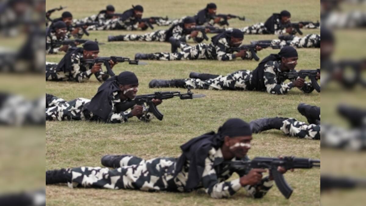 IG Rajnish Rai claims Assam encounters staged: CRPF refuses to release ...