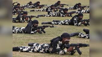 IG Rajnish Rai claims Assam encounters staged: CRPF refuses to release his report on extra judicial killings