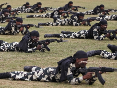 IG Rajnish Rai claims Assam encounters staged: CRPF refuses to release his report on extra judicial killings IG Rajnish Rai claims Assam encounters staged: CRPF refuses to release his report on extra judicial killings