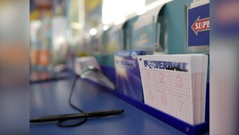 Ticket sold in California wins Powerball lottery jackpot worth $448.7 million