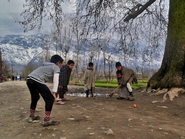 As India meets Pakistan in Champions Trophy final, Kashmir on edge as authorities expect trouble