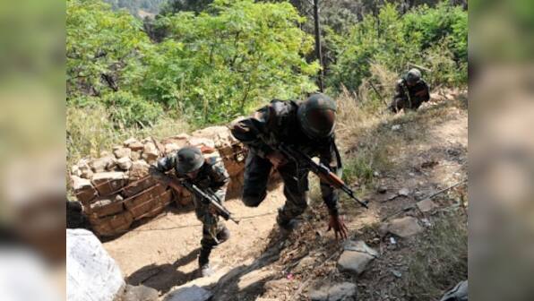 Pakistan violates ceasefire, kills General Reserve Engineering Force personnel in Poonch district