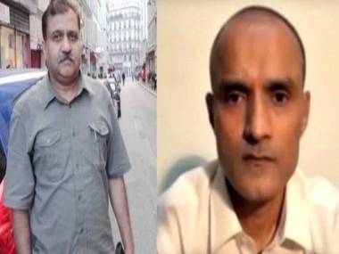 As Kulbhushan Jadhav case proceeds, Pakistan asks India about Lt-Col Habib Zahir who went missing in Nepal As Kulbhushan Jadhav case proceeds, Pakistan asks India about Lt-Col Habib Zahir who went missing in Nepal