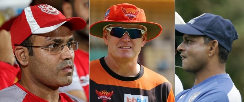 Anil Kumble resigns: From Ravi Shastri to Tom Moody, a detailed look at India head coach applicants