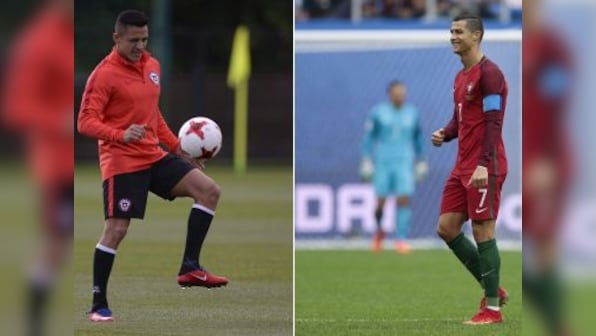 Confederations Cup 2017: From Cristiano Ronaldo to Alexis Sanchez, 6 key players in Portugal-Chile semi-final