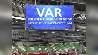 Confederations Cup 2017: Video assistant referees have proven to be confusing; decisions still subjective