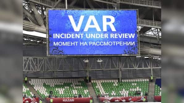 Confederations Cup 2017: Video assistant referees have proven to be confusing; decisions still subjective