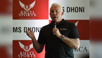 Former Australian fast bowler Craig McDermott applies for post of India's head coach