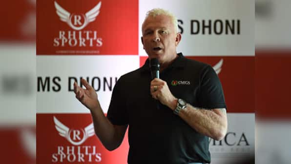 Former Australian fast bowler Craig McDermott applies for post of India's head coach