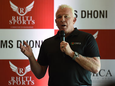 Former Australian fast bowler Craig McDermott applies for post of India's head coach Former Australian fast bowler Craig McDermott applies for post of India's head coach
