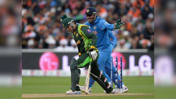 India vs Pakistan: Arch-rivals' contrasting fortunes set up intriguing Champions Trophy clash