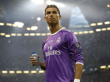 Confederations Cup: Portugal captain Cristiano Ronaldo will skip 3rd place play-off to meet his newborns Confederations Cup: Portugal captain Cristiano Ronaldo will skip 3rd place play-off to meet his newborns