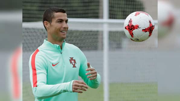 FIFA World Cup 2018: Cristiano Ronaldo says Portugal need to improve after win over Morocco