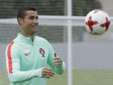 FIFA World Cup 2018: Cristiano Ronaldo says Portugal need to improve after win over Morocco FIFA World Cup 2018: Cristiano Ronaldo says Portugal need to improve after win over Morocco