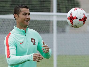 FIFA World Cup 2018: Cristiano Ronaldo says Portugal need to improve after win over Morocco