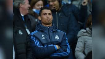 Cristiano Ronaldo is Portugal's most recognised brand; worth more than 100 million euros, claims study