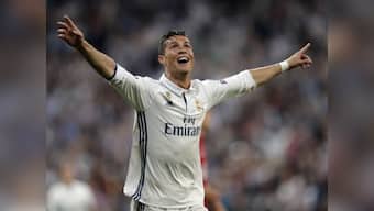 La Liga: Cristiano Ronaldo insists his 'brilliance' bothers people, denies tax evasion charges