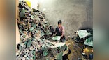 Electronic Waste: Are we neglecting a real threat to human and environmental health?