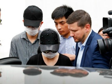 China sentences three Australian Crown Resorts employees to 10 months jail for promoting gambling