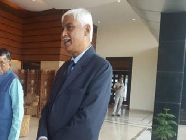 Ex-IB chief Dineshwar Sharma appointed as interlocutor for peace talks with Assam's insurgent groups