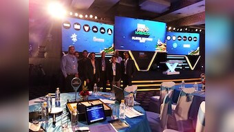 Pro Kabaddi League: Sachin Tendulkar co-owned Chennai franchise named Tamil Thalaivas