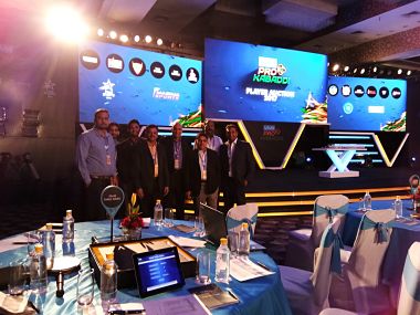 Pro Kabaddi League: Sachin Tendulkar co-owned Chennai franchise named Tamil Thalaivas Pro Kabaddi League: Sachin Tendulkar co-owned Chennai franchise named Tamil Thalaivas