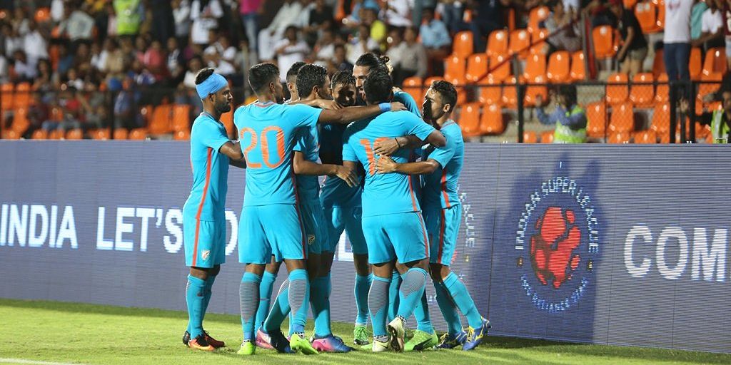 live streaming afc cup 2019