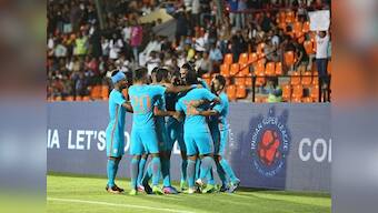 AFC Asian Cup 2019 qualifiers: India look forward to Kyrgyz Republic after Nepal win