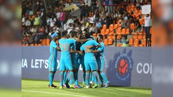 AFC Asian Cup 2019 qualifiers: India look forward to Kyrgyz Republic after Nepal win