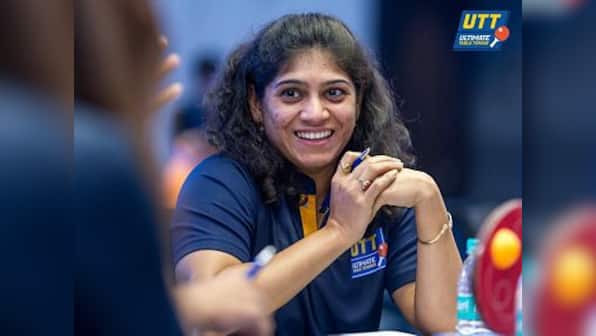 Ultimate Table Tennis: Madhurika Patkar, Manika Batra believe sport will benefit from competition