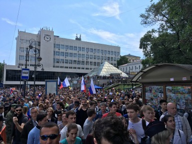 Putin critic Alexei Navalny arrest causes uproar, nearly 1,000 supporters detained in Russia Putin critic Alexei Navalny arrest causes uproar, nearly 1,000 supporters detained in Russia