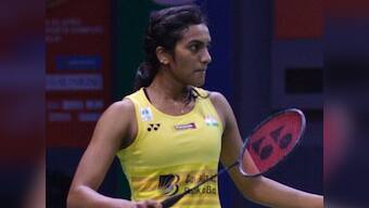 Indonesia SSP: PV Sindhu, Saina Nehwal thump opponents to advance into next round