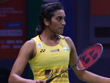 Indonesia SSP: PV Sindhu, Saina Nehwal thump opponents to advance into next round