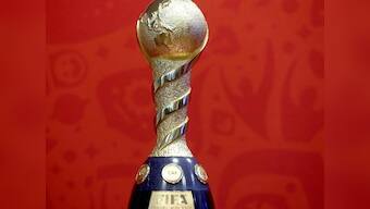 Confederations Cup 2017: Focus on security, hooliganism as Russia face New Zealand today