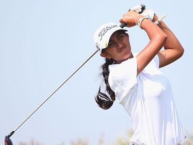 NW Arkansas Championship: Aditi Ashok secures a career-best tied 25th in LPGA NW Arkansas Championship: Aditi Ashok secures a career-best tied 25th in LPGA