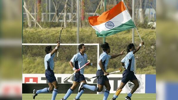 Hockey World League Semi-Finals: Dhanraj Pillay recollects the magic and drama of an India-Pakistan hockey match