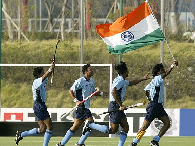 Hockey World League Semi-Finals: Dhanraj Pillay recollects the magic and drama of an India-Pakistan hockey match Hockey World League Semi-Finals: Dhanraj Pillay recollects the magic and drama of an India-Pakistan hockey match
