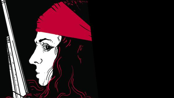 A rose of revolt: Two poems in Bengali