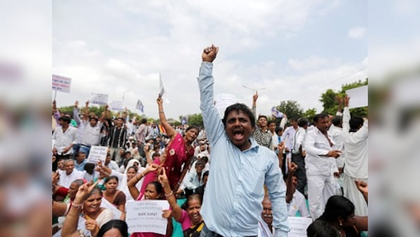 SC/ST Act Amendment Bill in Parliament: Modi govt looks to turn around Supreme Court's order as Dalit groups threaten to launch strike