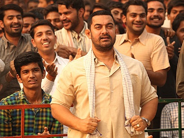 Dangal gets ranked as number one film in China as per IMDB annual survey 2017 Dangal gets ranked as number one film in China as per IMDB annual survey 2017