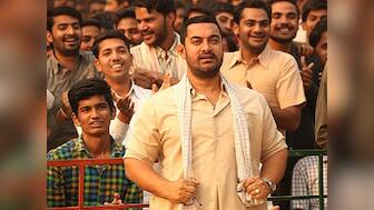 Dangal gets ranked as number one film in China as per IMDB annual survey 2017