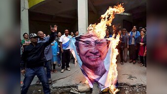 Darjeeling unrest: West Bengal Police claims GJM preparing for prolonged armed movement with Maoists help