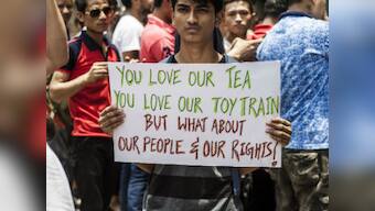 Darjeeling violence: Challenges ahead for Mamata as demand for Gorkhaland remains relevant even after a century of protests